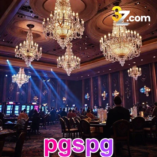 pgspg Jogos de caça-níqueis