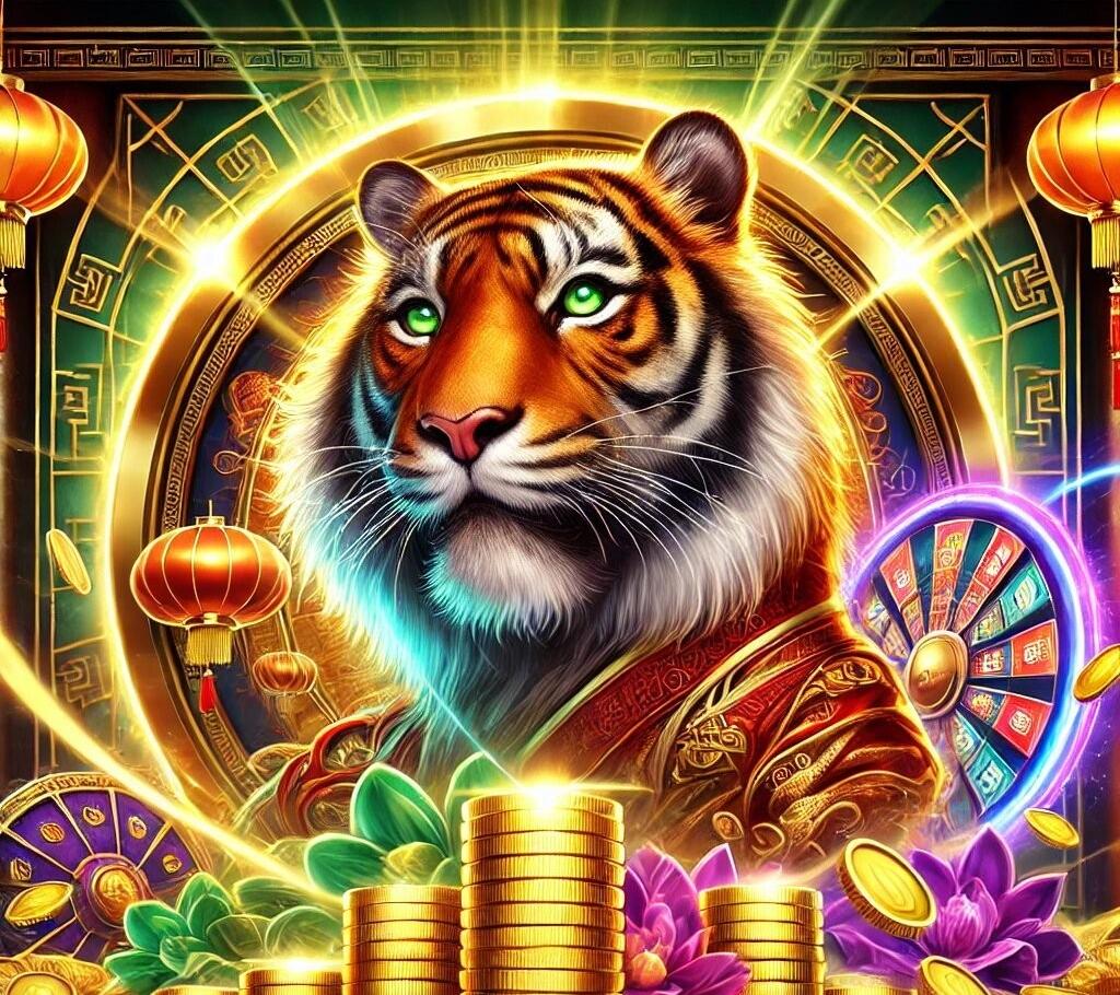 pgspg Dicas para Fortune Tiger