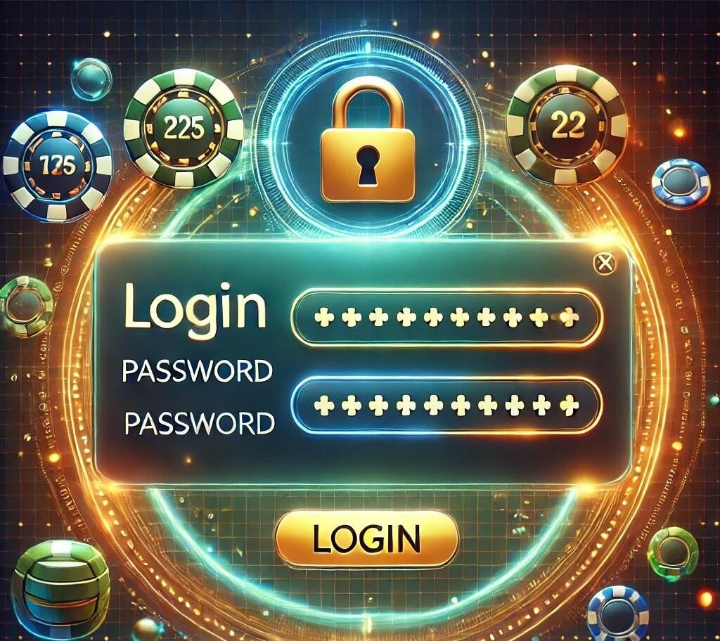 pgspg Como Fazer Login