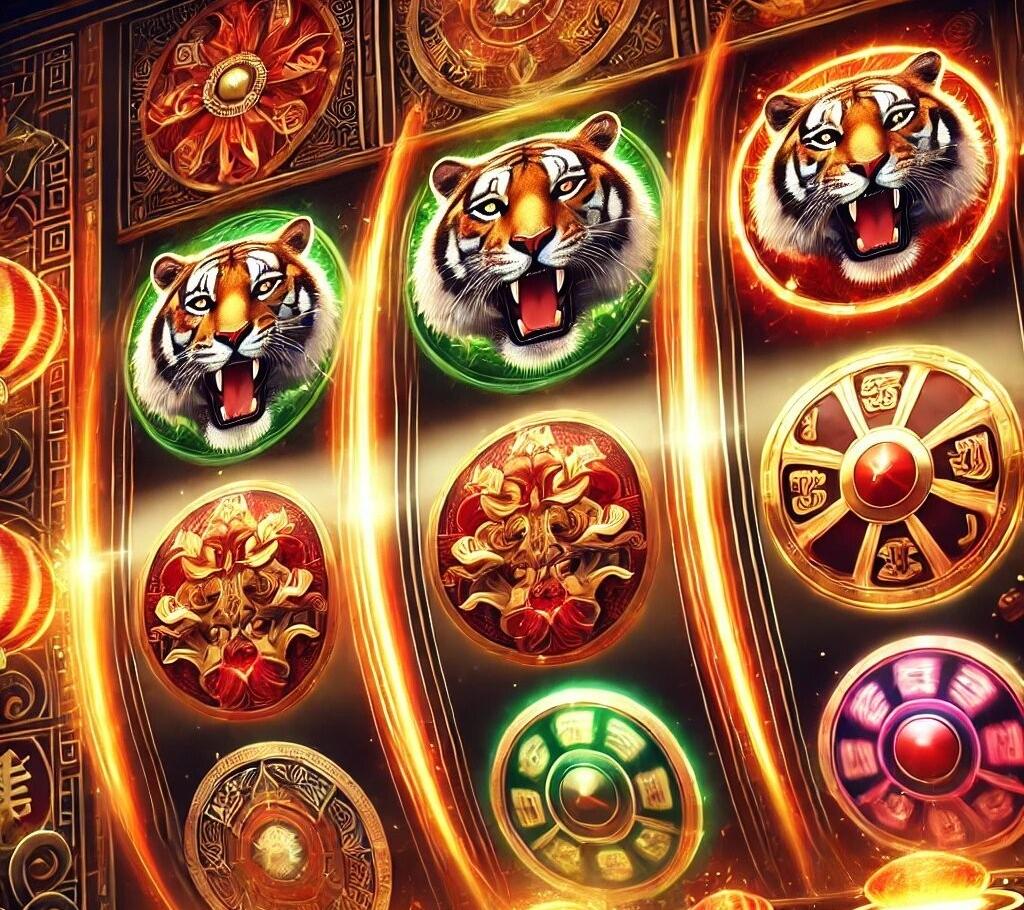 pgspg Como Jogar Fortune Tiger