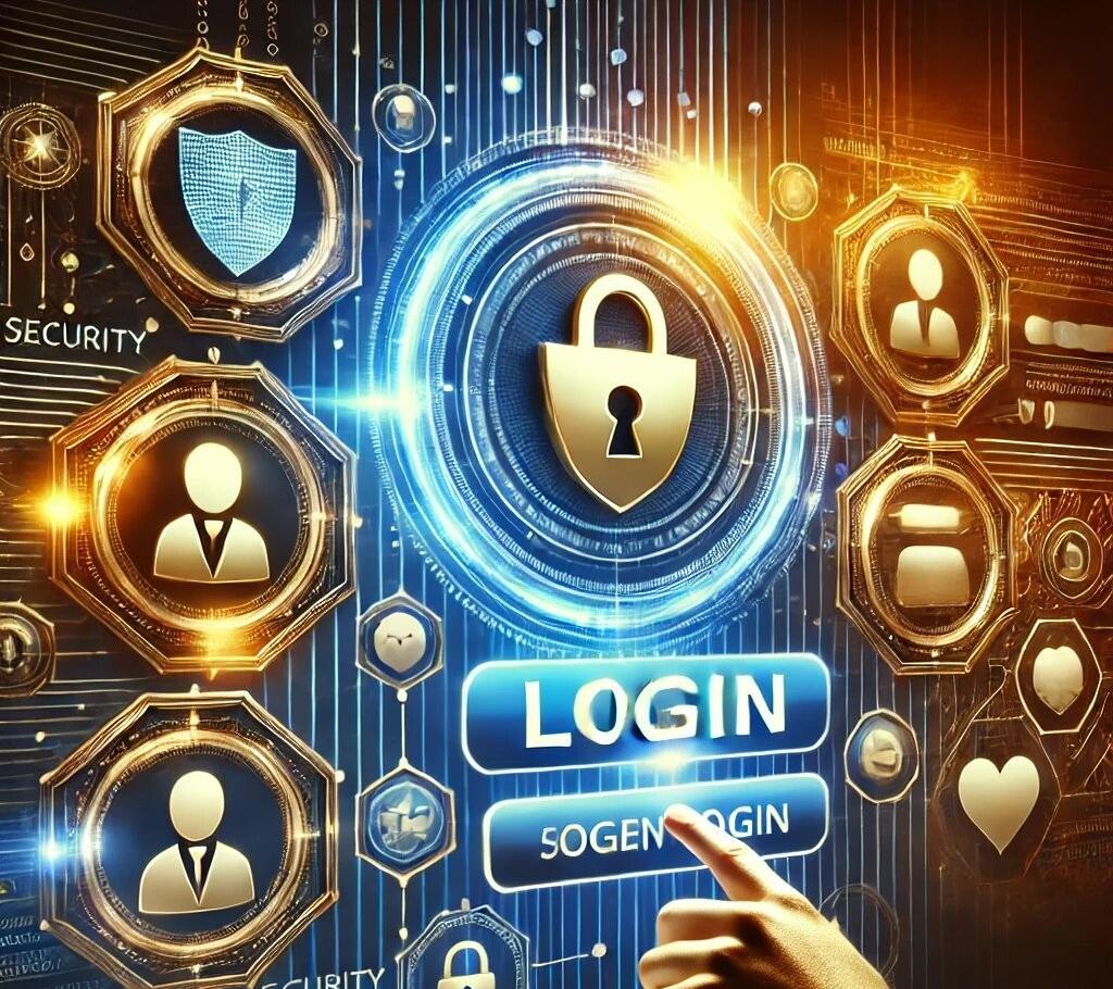 pgspg Benefícios de Fazer Login