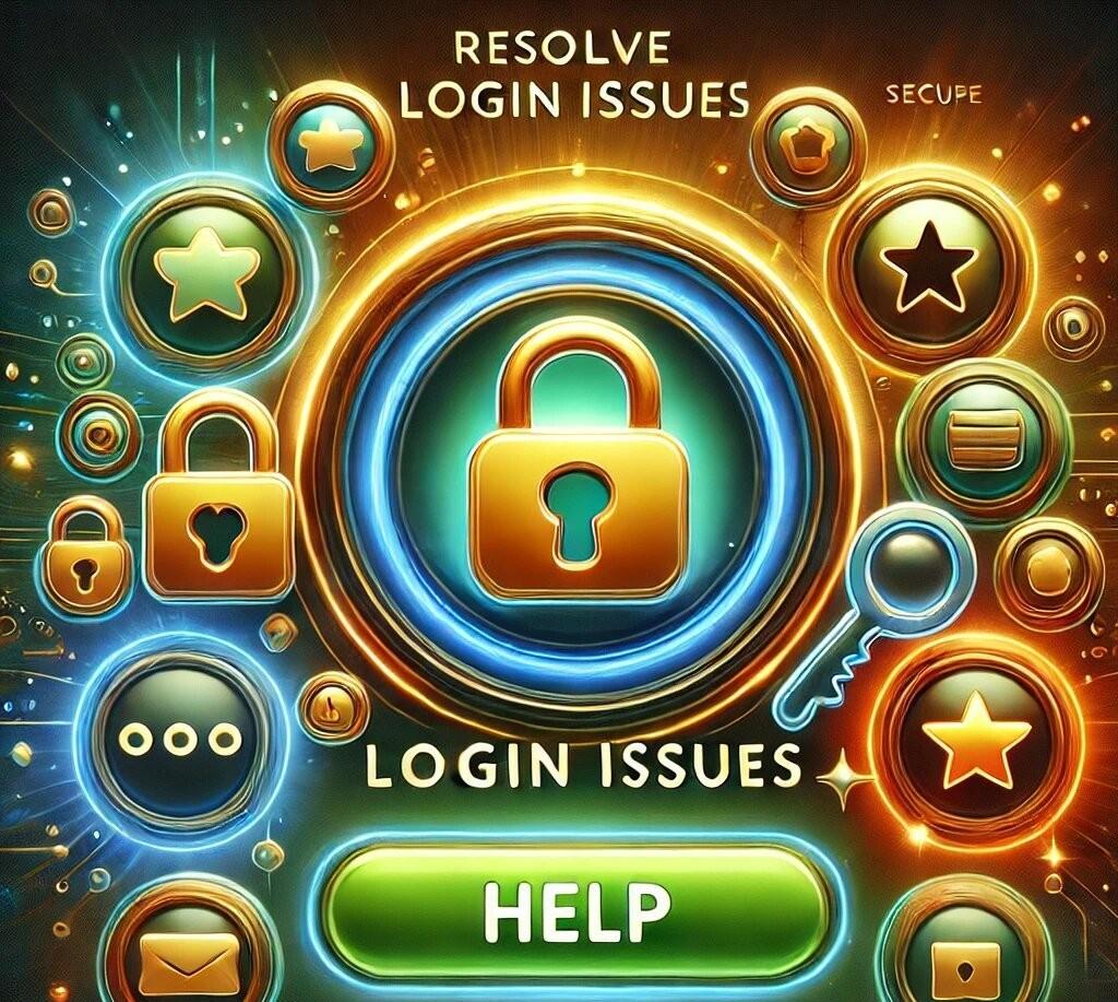 pgspg Ajuda para Login