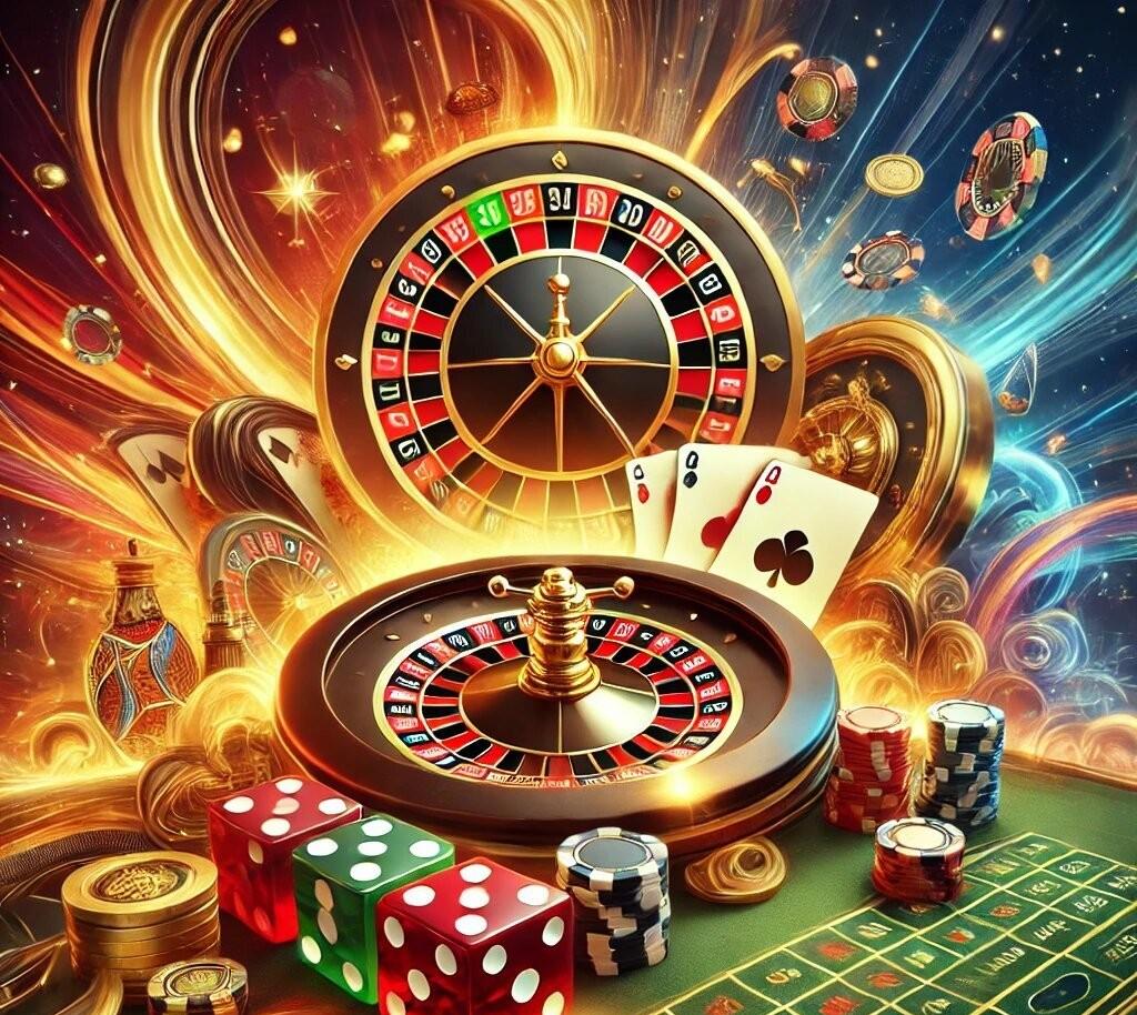 pgspg Jogos Populares no Cassino