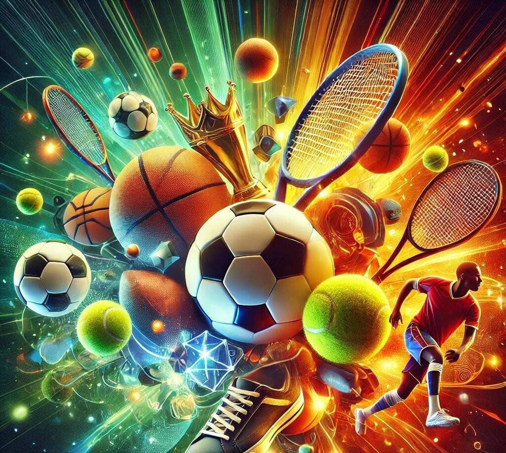 pgspg Esportes Populares