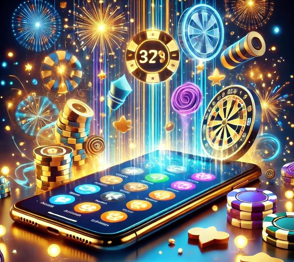 pgspg Por Que Baixar o App?